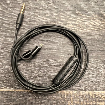 CW09 線控耳機升級線｜IE80 MMCX A2DC CM 出清特惠6