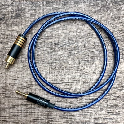 大力揚 Power Praise DL031 日本鐵三角 X5 II X5 MK2 精奢樂彼 W4 W2 數位同軸線1