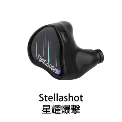 Thieaudio Monarch MKIV | 可切換調音旗艦十混合單體入耳式耳機11