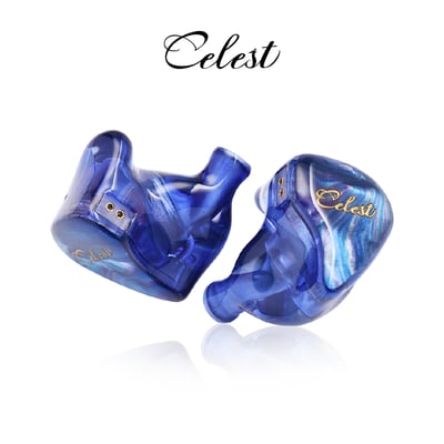 Kinera Celest 鳳鳴天音 Wyvern Qing 青龍 10mm LCP 動圈入耳式耳機 耳道式 CM 0.7814