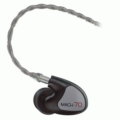 美國 Westone MACH 70 七平衡電樞 監聽 耳道式/入耳式耳機2