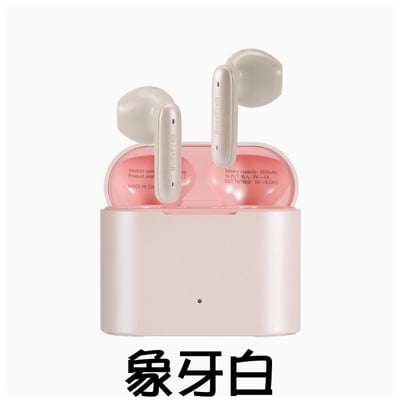 弱水時砂 Rose technics Budsfree i 真無線半入耳 平頭塞 藍牙耳機 5.4 主動降噪 LDAC13
