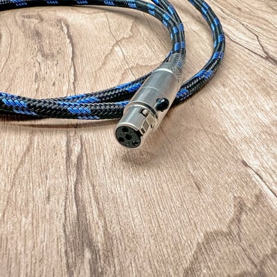 大力揚 Power Praise CAB205 單邊出線屏蔽磁環耳機升級線｜高效抗干擾，聲音更純淨6