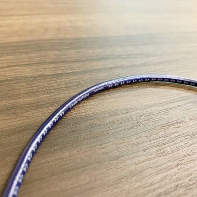 大力揚 Power Praise PWB013 日本鐵三角 DC電源升級線 2.1mm(外徑5.5mm)  2.5mm(外徑5.5mm)2