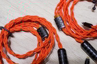 HanSound 漢聲 UNAS 烏納斯升級線 Pyramid金字塔系列 不硬化6