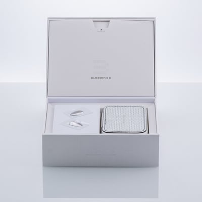 MoonDrop 水月雨 Blessing 3 兩圈四鐵混合式監聽耳機7