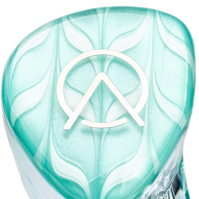 OpenAudio Siren 塞壬 1圈2鐵混合單元 CM 0.78mm 可換線 入耳式耳機 耳道式6