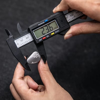 Kiwi Ears Cadenza II 即興華彩 鈦振膜動圈 入耳式耳機8