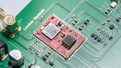 iFi ZEN Air Blue 2 藍牙接收 DAC aptX Lossless 三段式 Hi-Fi 架構｜把現有音響系統升級成高品質無線播放 🎧7