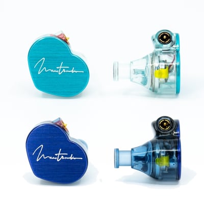 日本 INTIME Maestraudio MA910SR 日本製造 監聽 耳道式耳機2