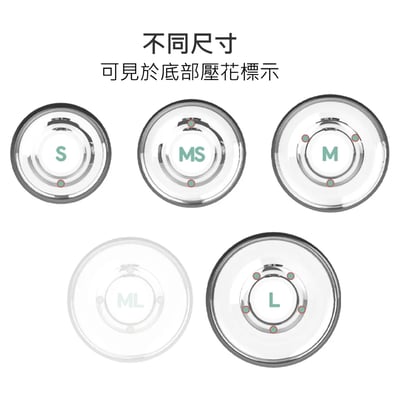 韓國 DIVINUS 綾鏡 PRISM 寬口徑液態矽膠耳塞｜極致聲音表現的升級選擇**13