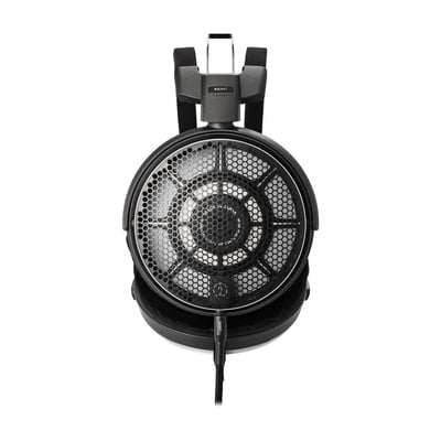 audio-technica ATH-ADX7000 AIR DYNAMIC 開放式耳罩式耳機｜極致開放聲場 × 日本製旗艦之聲2