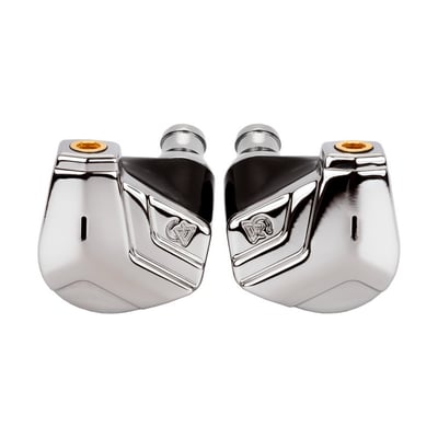 美國 Campfire Audio Astrolith(星石) 雙平板磁驅動單元 入耳式耳機 耳道2