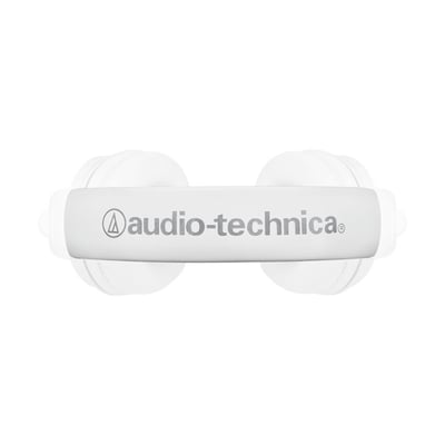 Audio-Technica 鐵三角 HP-HBM50x 耳機替換頭帶｜免焊接更換設計8
