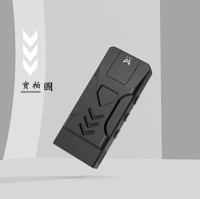 KUANG PAI 狂派Plus4 隨身hifi解碼耳放DAC轉3.5/2.5/4.4平衡 隨身DAC CS4319814