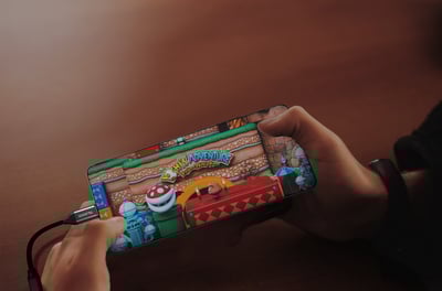 iKKO IKKOLOT Magic-ARC USB DAC 隨身耳機擴大機 支援通話線控功能8