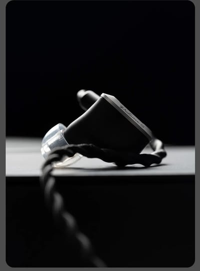 Softears Volume S 雙調音 入耳式耳機 | 一副耳機 兩種聽感 監聽16