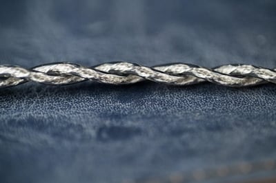 Vortex Cables Zenith Series - IRIS 耳機升級線｜7N 單晶銅鍍銀｜純粹音色的全新定義線材4