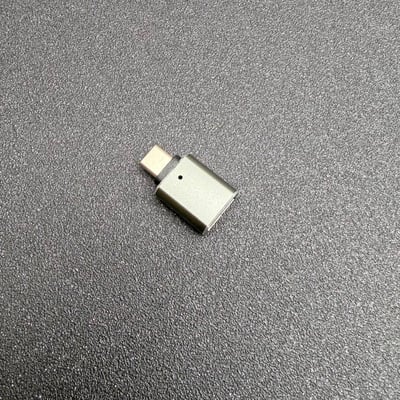 EPEL015 Type-C to USB3.0 OTG 高速隨身擴充轉接頭1