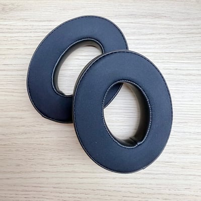 BOSE HP-QC-VP-GEL QuietComfort、QC45、QC35、QC25、QC15、QC2、AE2 冰感凝膠 替換耳罩3