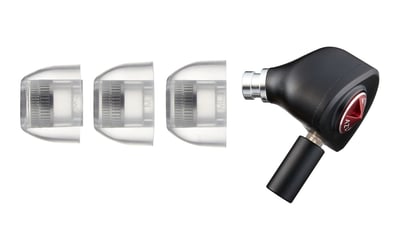 韓國 AZLA SednaEarfit Mithryl 不鏽鋼耳塞 液體矽膠耳塞10