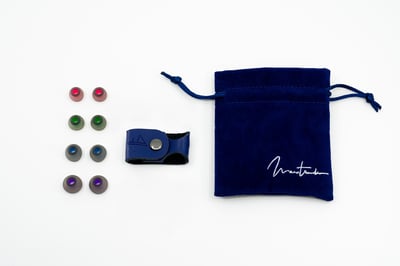 日本 INTIME Maestraudio MA910SR 日本製造 監聽 耳道式耳機7