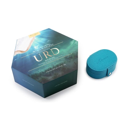 Kinera 烏爾德 URD 五混合單元 入耳式耳機 耳道式 CM 0.78mm7