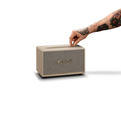 Marshall Acton III Bluetooth 三代藍牙喇叭8