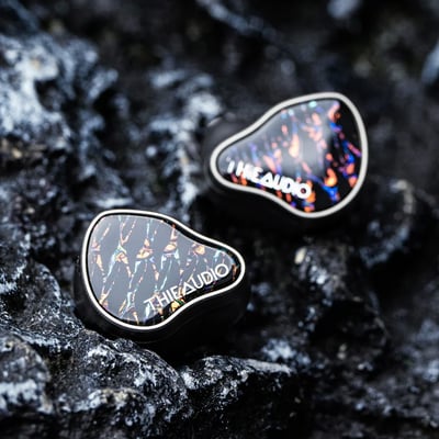 THIEAUDIO V19 Valhalla 19個 驅動單元旗艦 入耳式耳機 耳道式 CM 0.78 監聽6