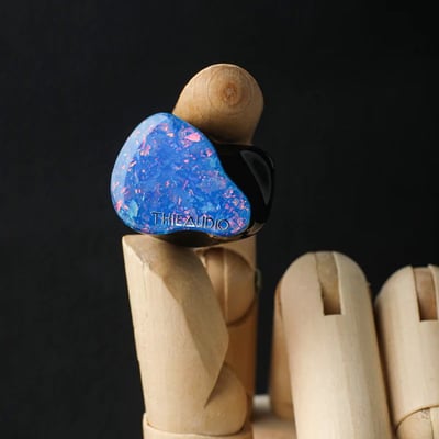 THIEAUDIO Hype 4 六單體(2DD + 4BA) CM 0.78mm 可換線 入耳 監聽 耳道式耳機6