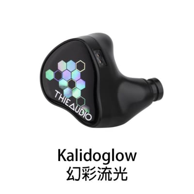 Thieaudio Monarch MKIV | 可切換調音旗艦十混合單體入耳式耳機10