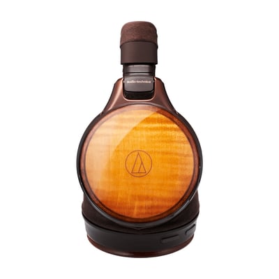 日本鐵三角 Audio-Technica ATH-WB2022 無線耳罩式耳機2