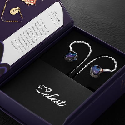 Kinera Celest 鳳鳴天音 PhoenixCall 百鳥歸巢 五混合單元 入耳式耳機 耳道式 CM 0.785