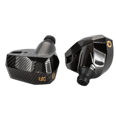 Campfire Audio 仙女座 Andromeda 10 Launch Edition 十周年紀念 大馬士革鋼特別版 十動鐵旗艦入耳式耳機6