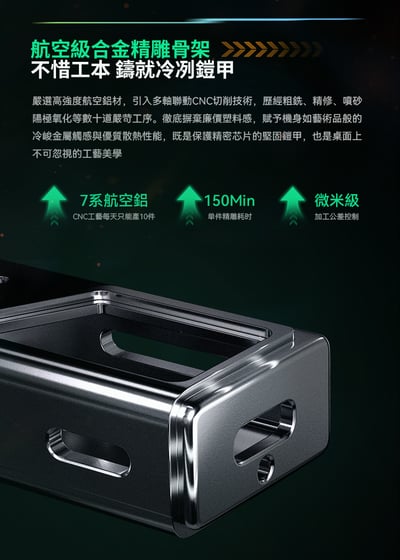 EPZ TS01 遊戲音效卡 USB DAC 小尾巴｜FPS 專用調校 聽聲辨位全面進化12