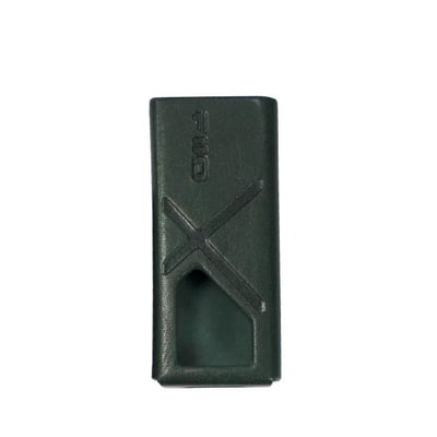 【FiiO】 KA13隨身型平衡解碼耳機轉換器專用皮套(SK-KA13)6