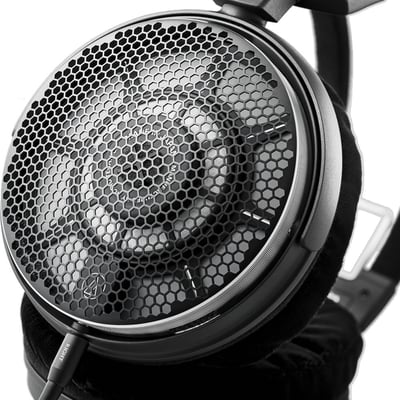 audio-technica ATH-ADX7000 AIR DYNAMIC 開放式耳罩式耳機｜極致開放聲場 × 日本製旗艦之聲9