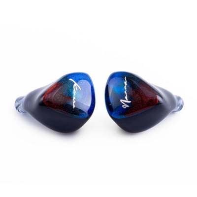 Kinera 南娜 Nanna（Nanna 2.0 Pro） 混合四單元 入耳式耳機 耳道式 CM 0.78mm4