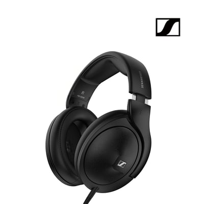 德國 SENNHEISER HD620S 密閉式高傳真立體耳罩式耳機1