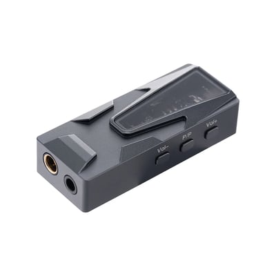 Celest CD-30 便攜USB DAC耳擴 ES9039Q2M旗艦解碼 小尾巴9