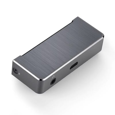 FiiO AM1 X7 IEM擴充模組1