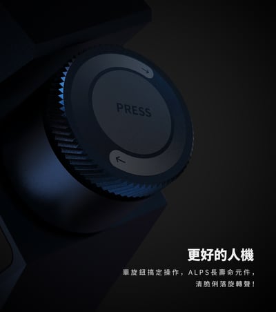 Luxury & Precision(精奢樂彼) W4EX次旗艦 隨身USB DAC4