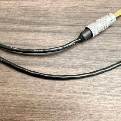 大力揚 Power Praise CAB207 Canare L-2B2AT 黑膠專用接地線 可連接 iFi Audio AC iPurifier 電源淨化器2