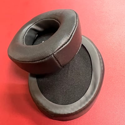 志達電子 德國 Sennheiser HP-Momentum III-GL-VP 第三代 副廠 小羊皮 耳罩 一對3