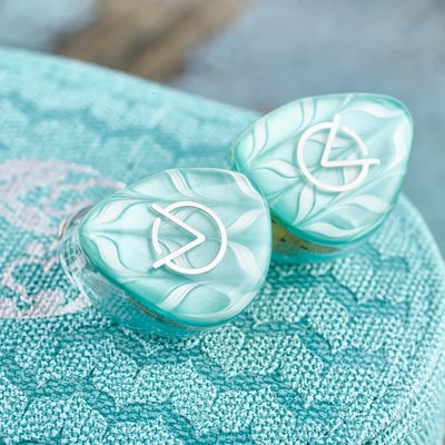 OpenAudio Siren 塞壬 1圈2鐵混合單元 CM 0.78mm 可換線 入耳式耳機 耳道式4