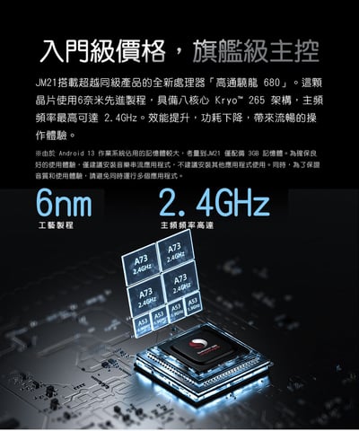 FIIO JM21 Hi-Fi無損隨身音樂播放器｜輕薄機身×強悍音質 × 全能應用一次滿足2