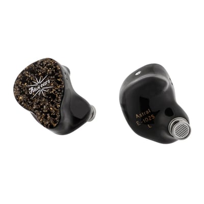 Kiwi Ears Astral 星界 旗艦級 1DD+6BA 混合單元入耳式耳機｜專業級解析 × 真實音場再現 × 雙色可選8