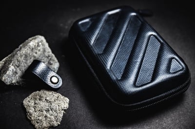 大力揚 Power Praise 闇 Dark 系列 5N單結晶無氧銅 大耳機專用升級線 雙邊出線10