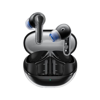 【SoundPeats】Clear 真無線藍牙耳機 (入耳/通話降噪/40hr/藍芽5.3)16