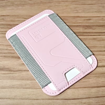 LETSHUOER 鑠耳 皮套Magsafe小尾巴磁吸套 小尾巴皮套 磁吸皮套11